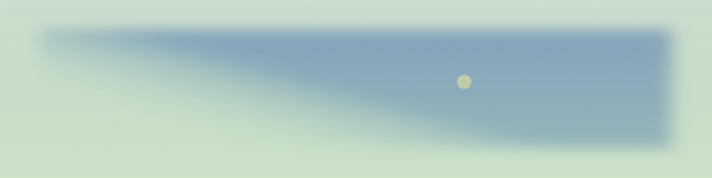 Featured Image for article on Gradient Art depicting an original gradient image by Marilyn Kemp
